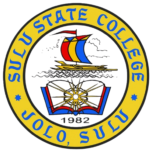 Sulu State College Logo